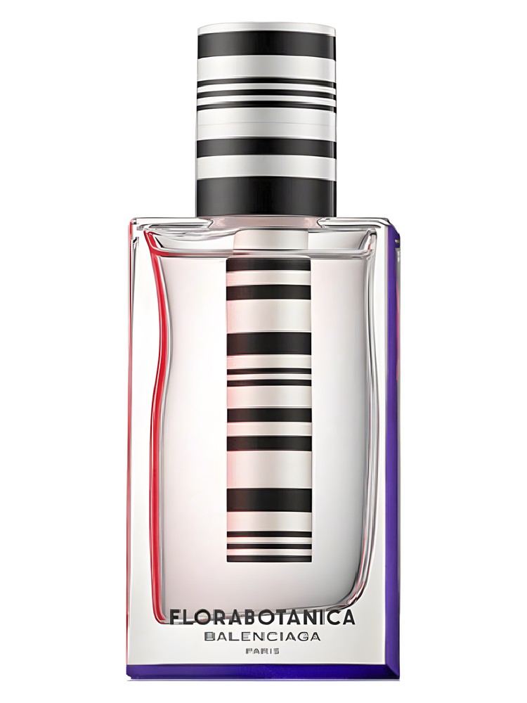 Florabotanica – Balenciaga