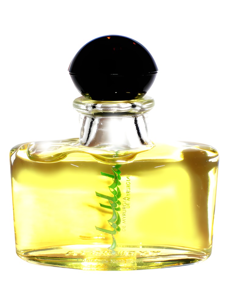Alada – Myrurgia