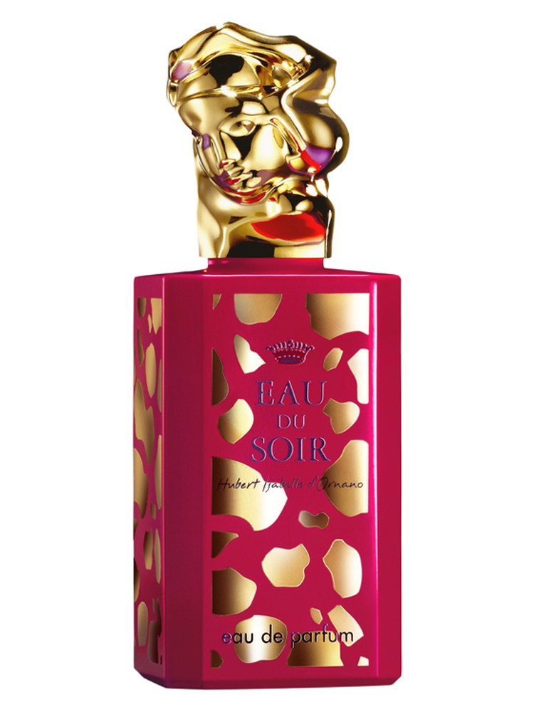 Eau du Soir 2012 – Sisley