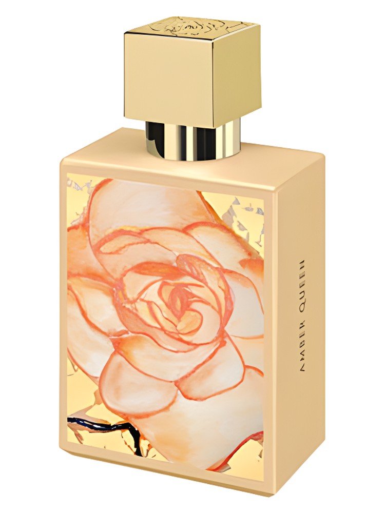 Amber Queen – A Dozen Roses
