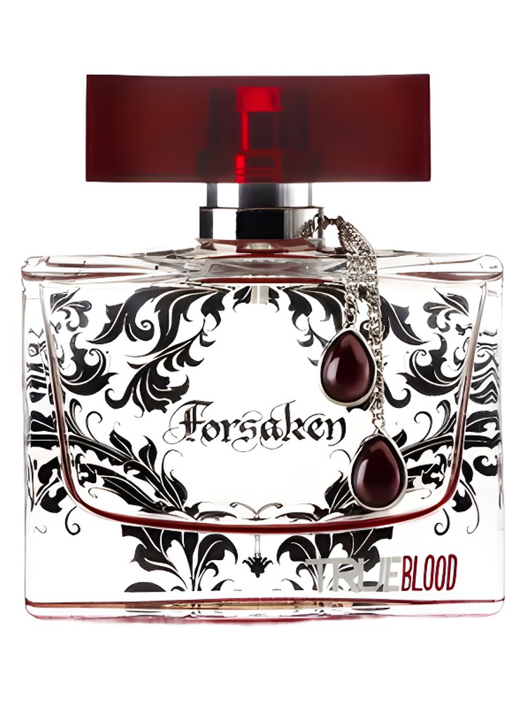 Forsaken – True Blood