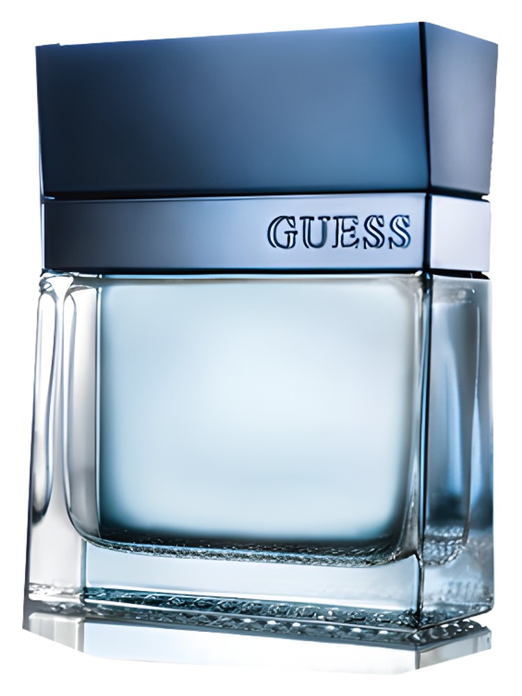 Guess Seductive Homme Blue – Guess