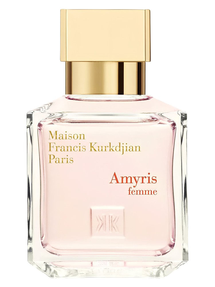 Amyris Femme – Maison Francis Kurkdjian
