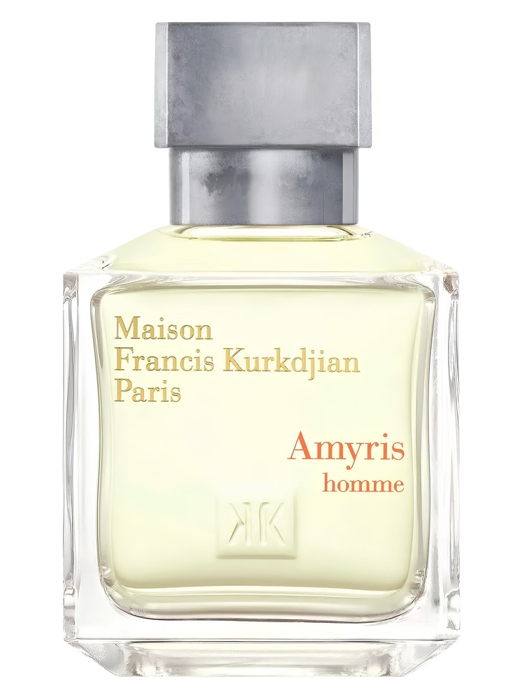 Amyris Homme – Maison Francis Kurkdjian