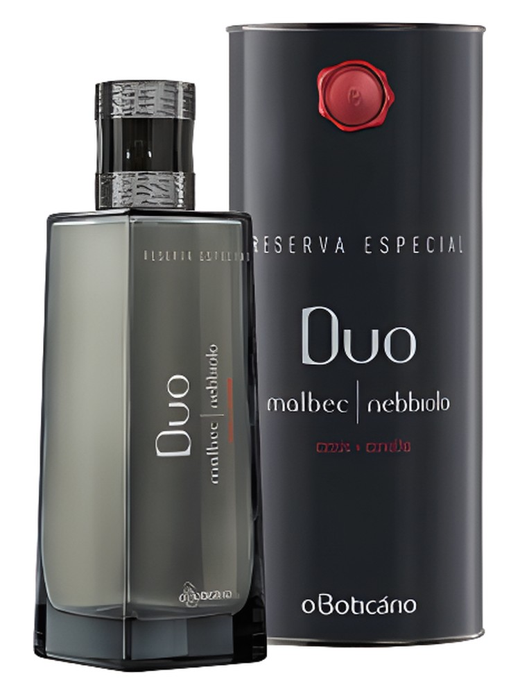 Duo Malbec Nebbiolo – O Boticário