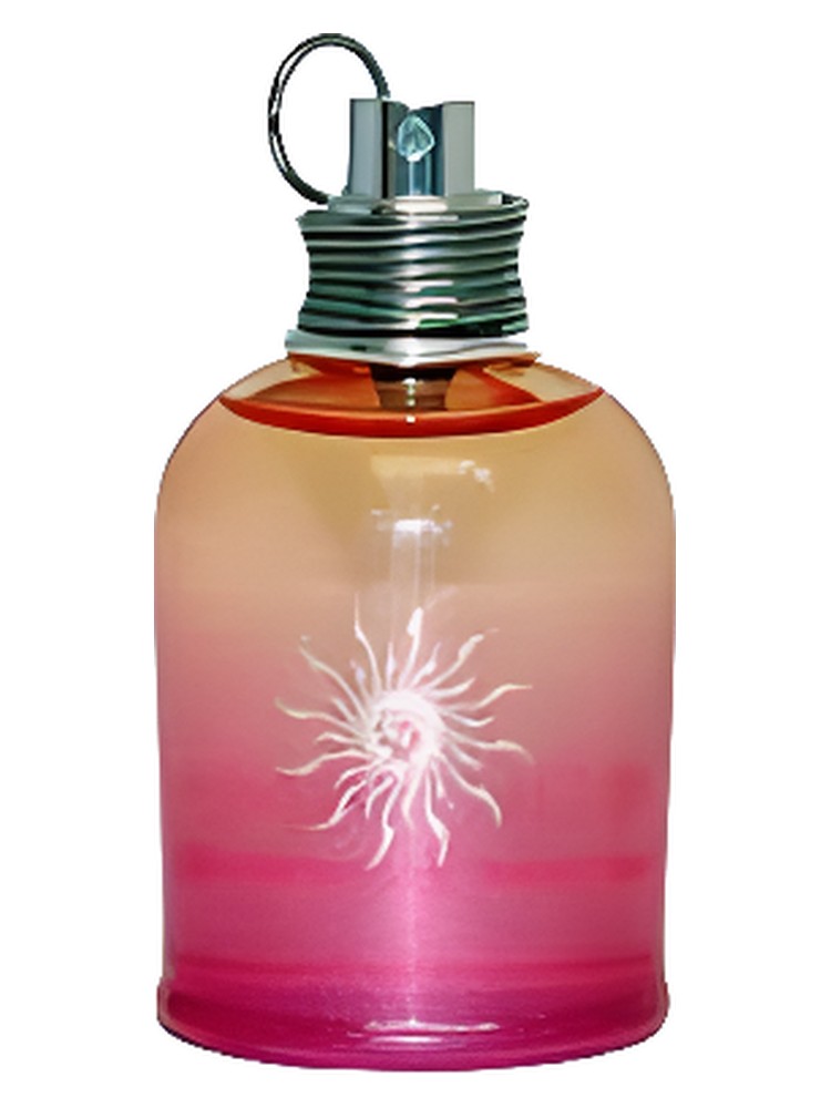Amor Amor Shine – Cacharel