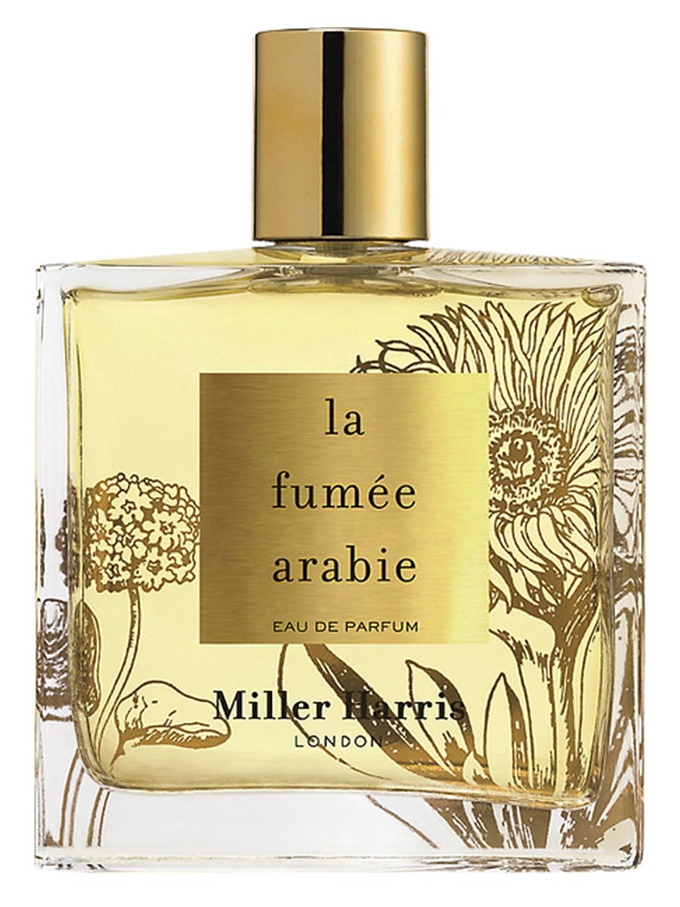La Fumee Arabie – Miller Harris