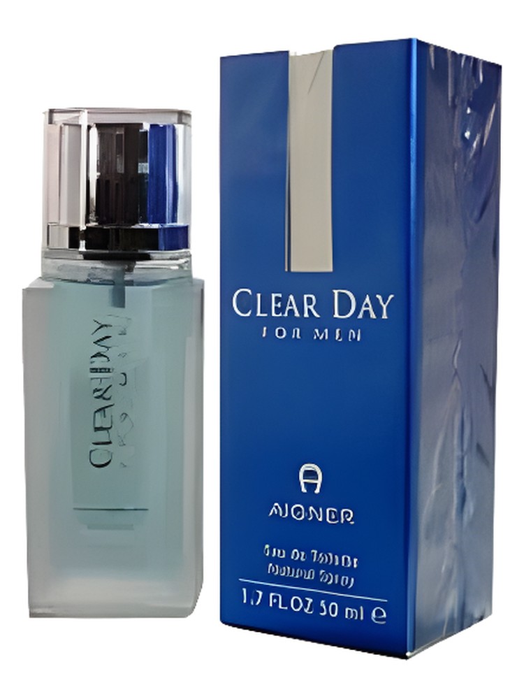 Clear Day for men – Etienne Aigner