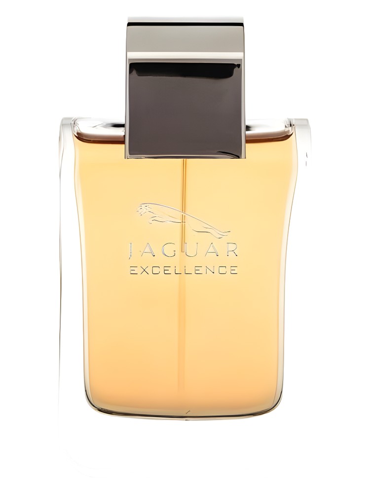 Jaguar Excellence – Jaguar
