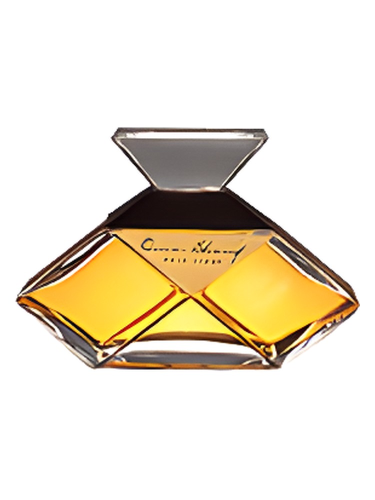Pour Femme – Omar Sharif