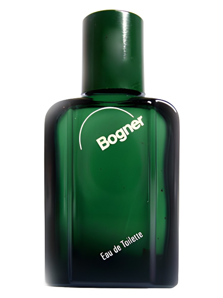 Bogner Man – Bogner