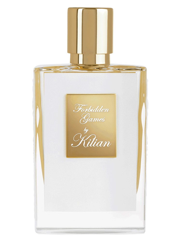 Forbidden Games – By Kilian