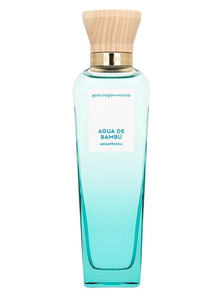 Agua de Bambu – Adolfo Dominguez