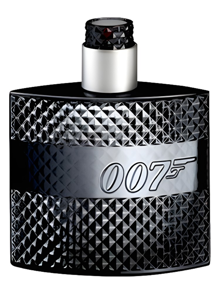 James Bond 007 – Eon Productions