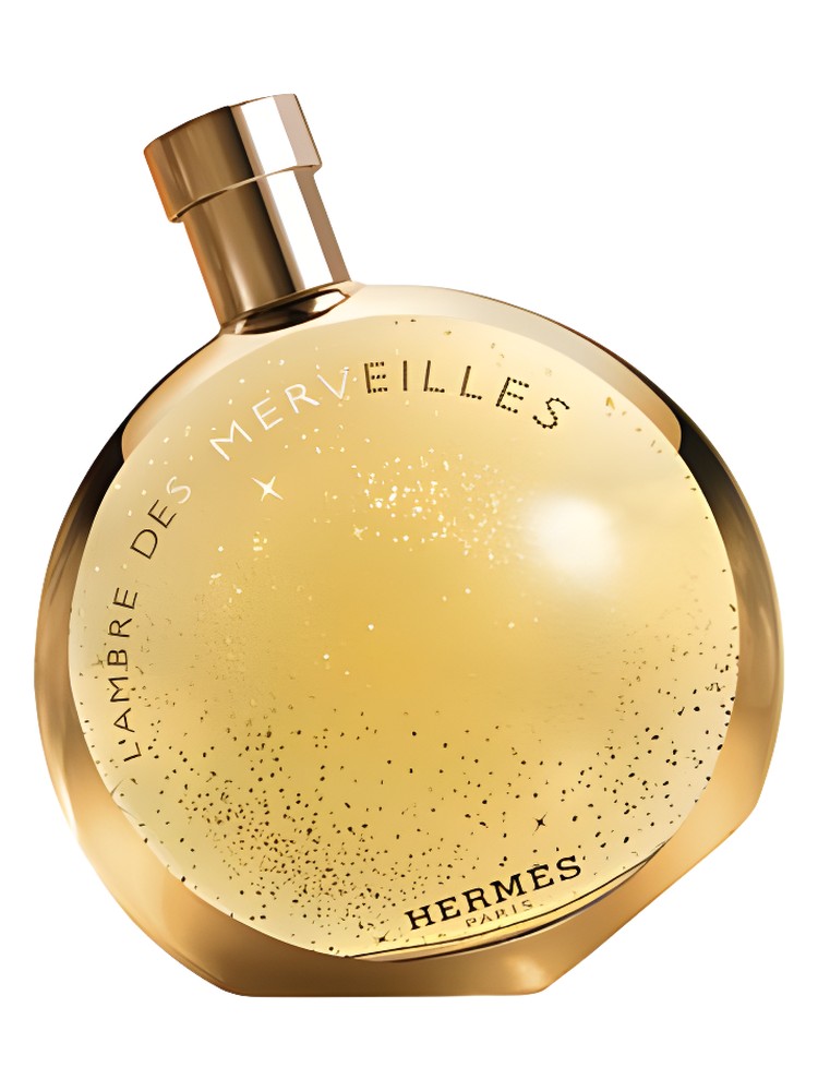 L’Ambre des Merveilles – Hermès