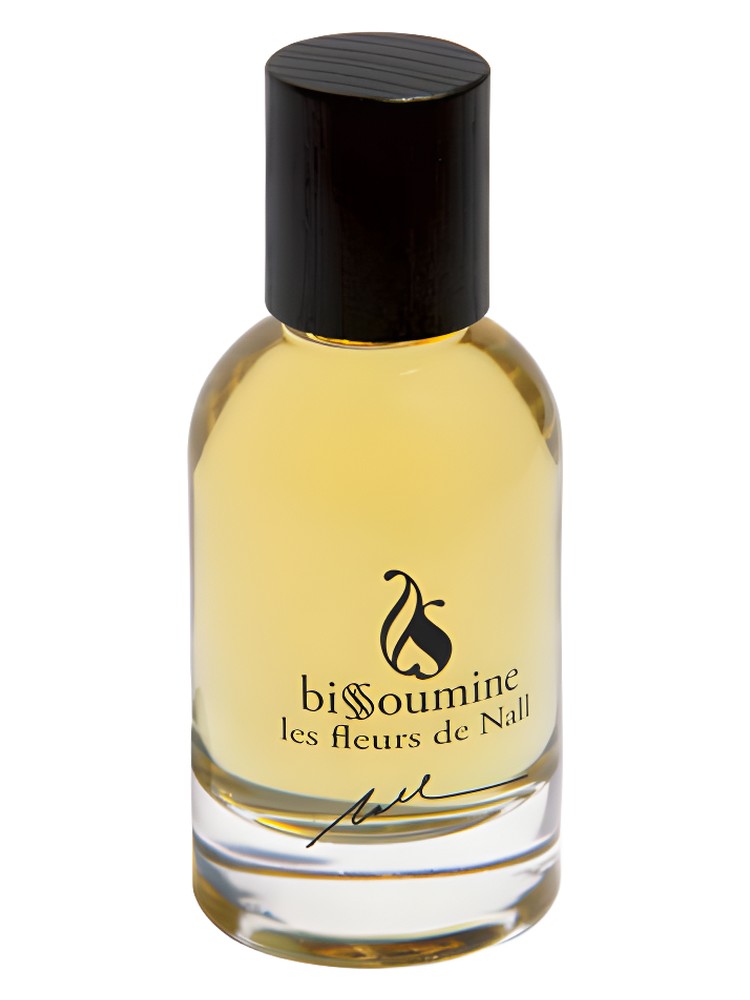 Les Fleurs de Nall – Bissoumine