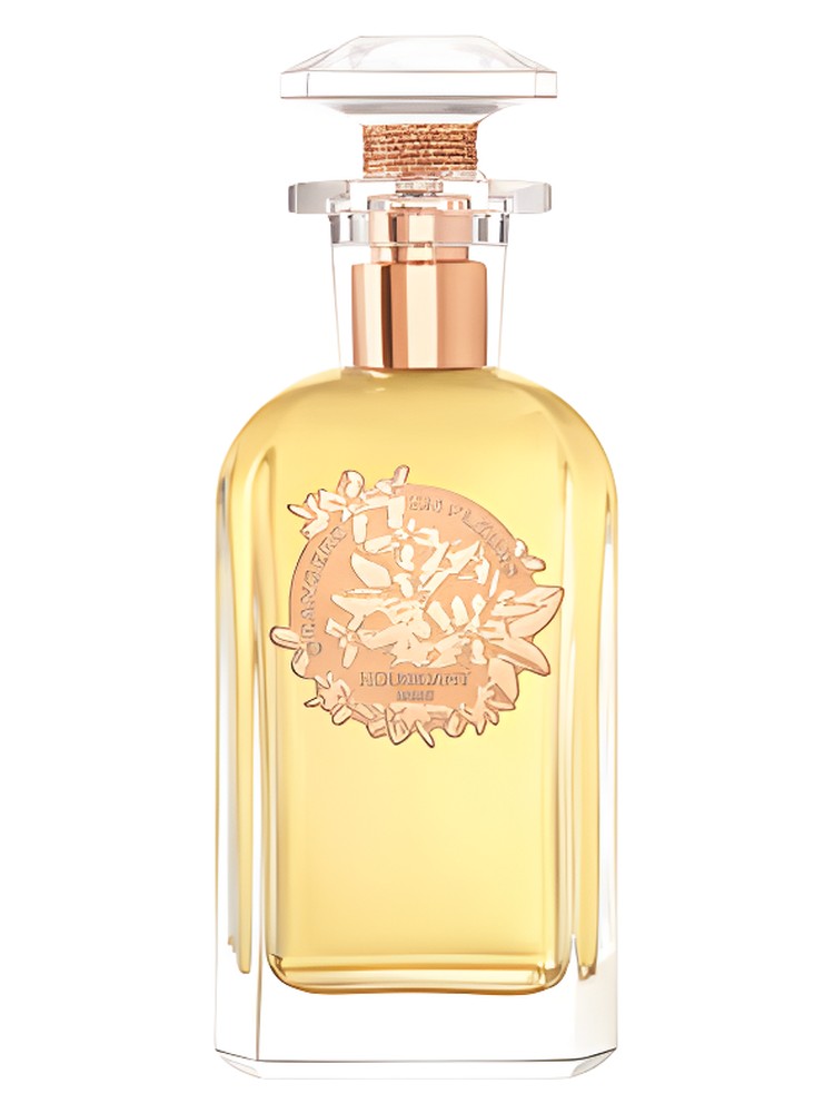 Orangers en Fleurs – Houbigant