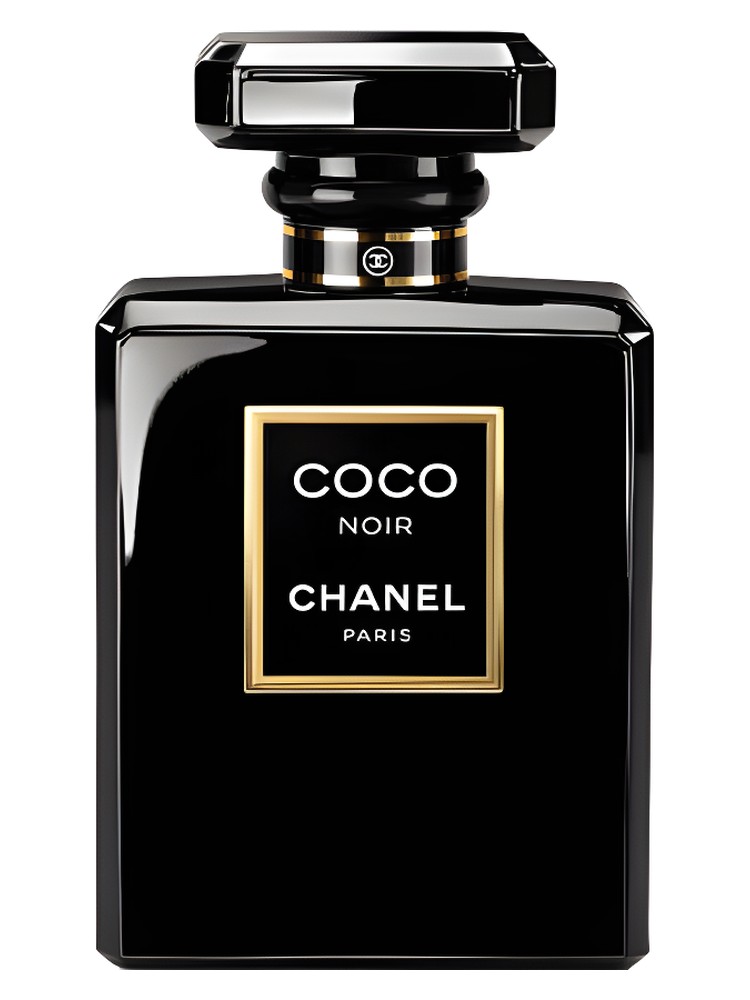 Coco Noir – Chanel