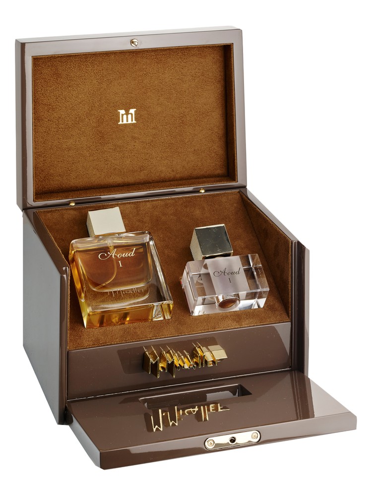 Aoud 2 – M. Micallef