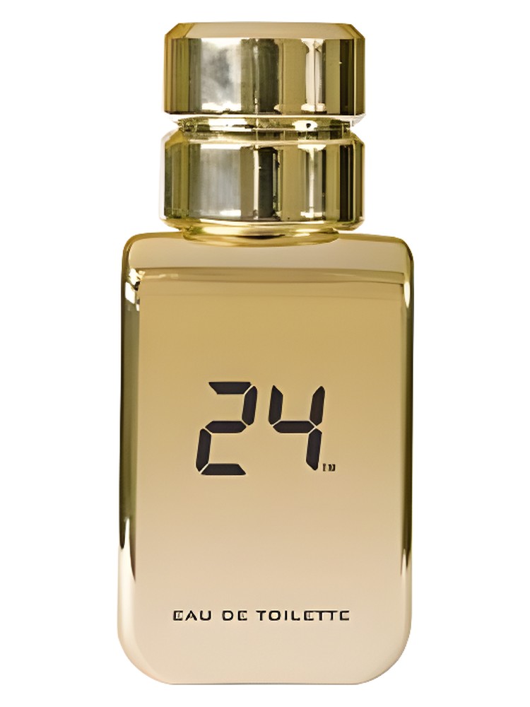 24 Gold – 24