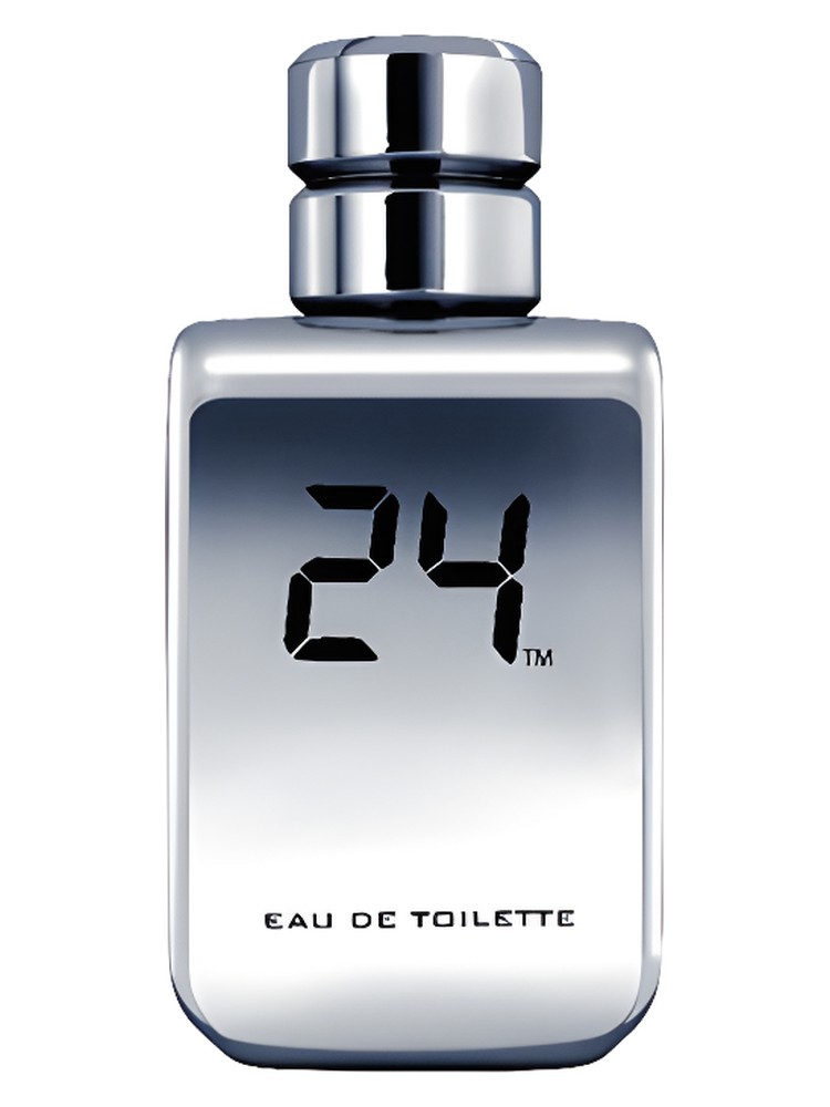 24 Platinum – 24