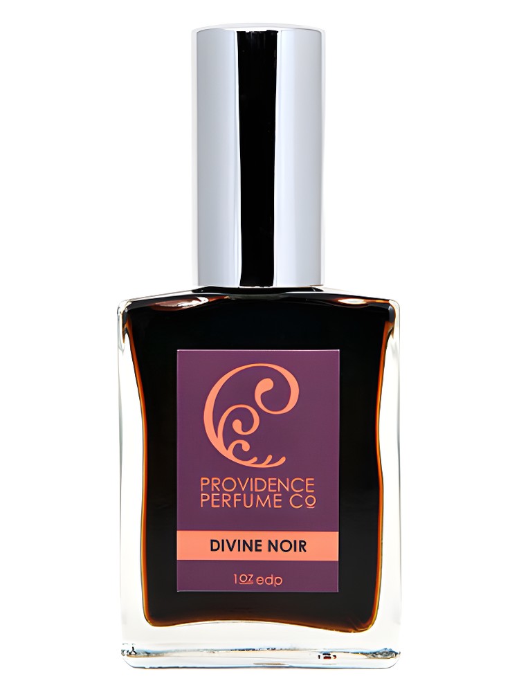 Divine Noir – Providence Perfume Co.