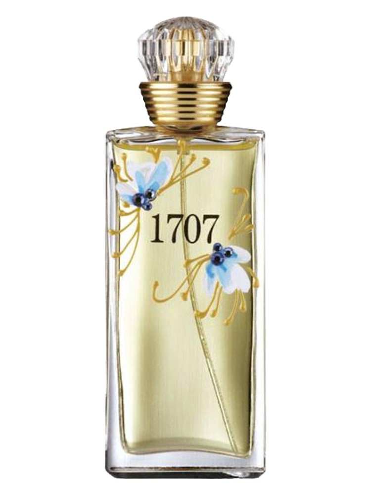 1707 Blue – M. Micallef