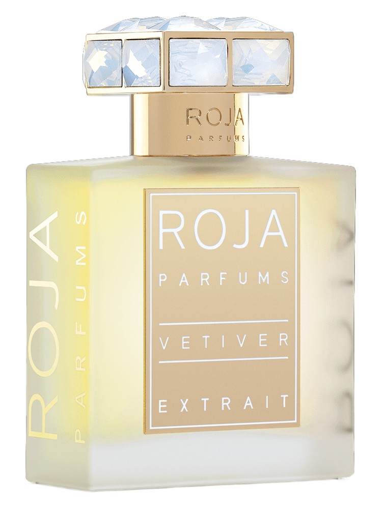 Vetiver – Roja Dove