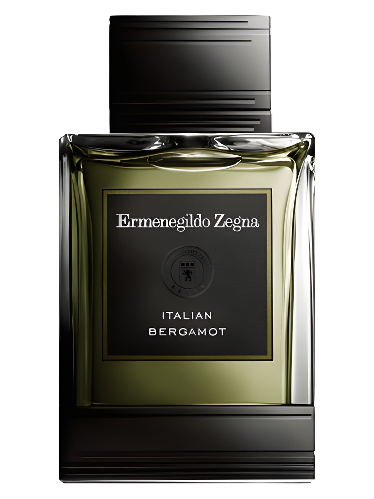 Italian Bergamot – Ermenegildo Zegna