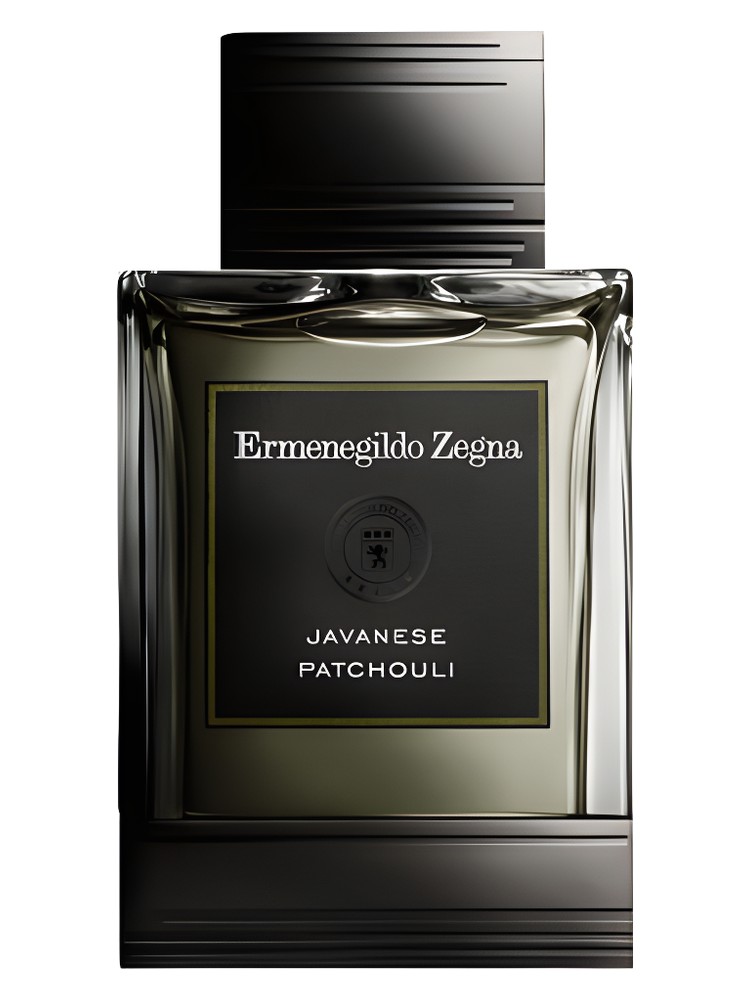 Javanese Patchouli – Ermenegildo Zegna