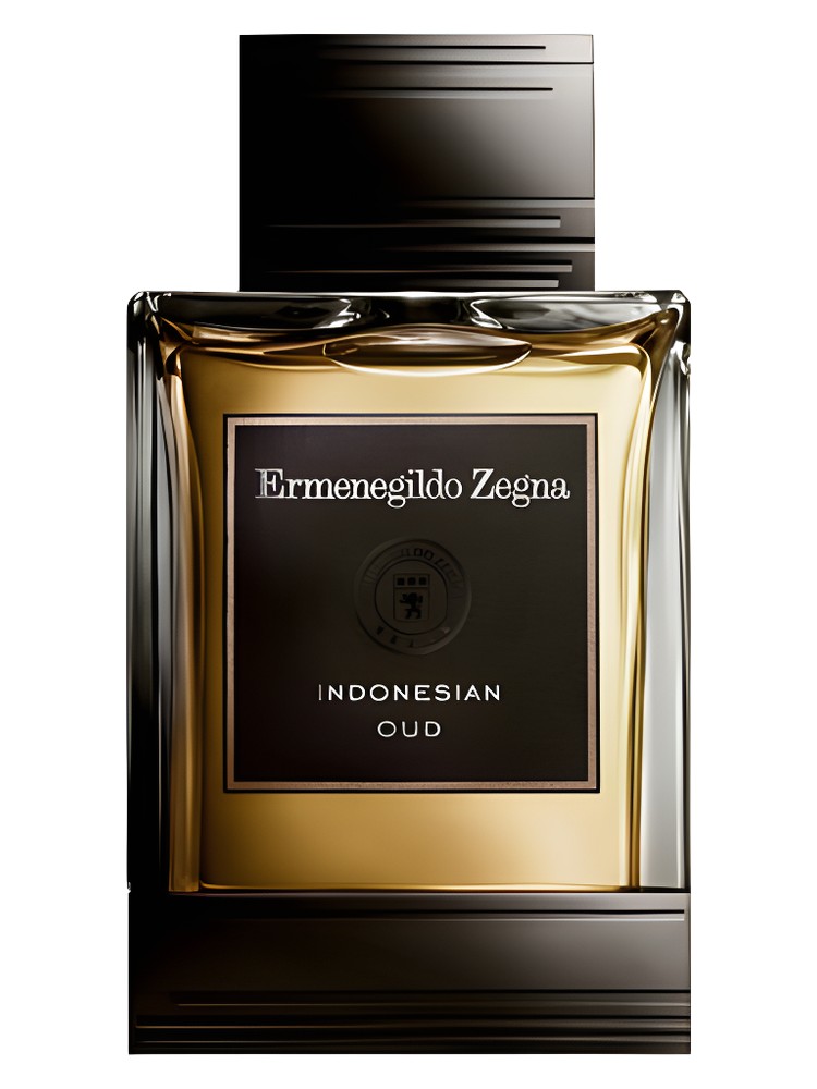 Indonesian Oud Eau de Toilette – Ermenegildo Zegna