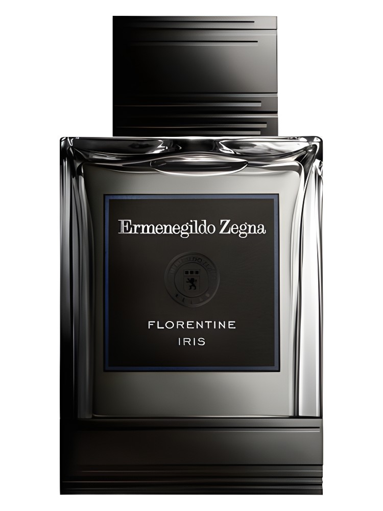 Florentine Iris – Ermenegildo Zegna