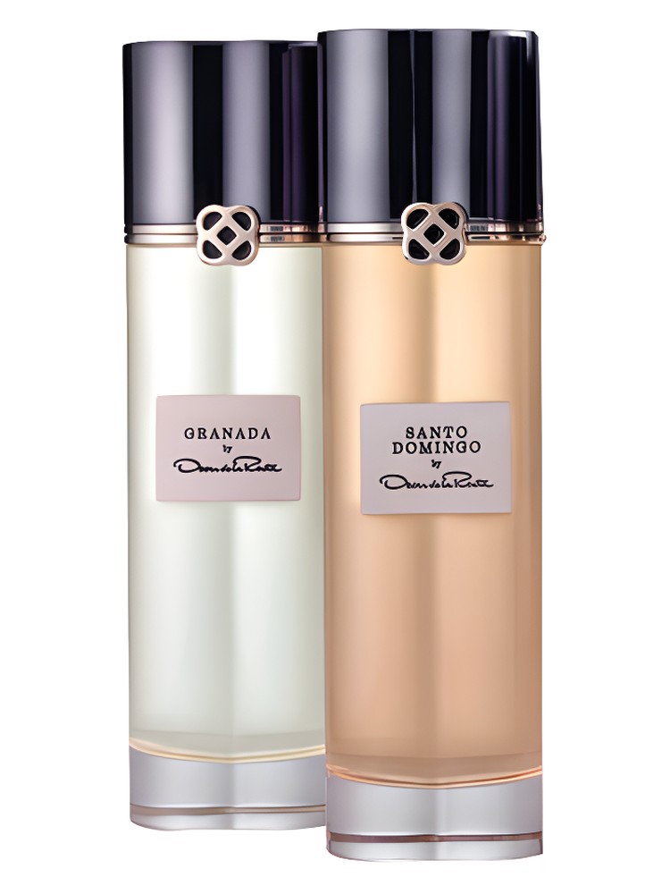 Santo Domingo – Oscar de la Renta