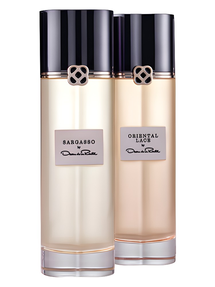 Sargasso – Oscar de la Renta