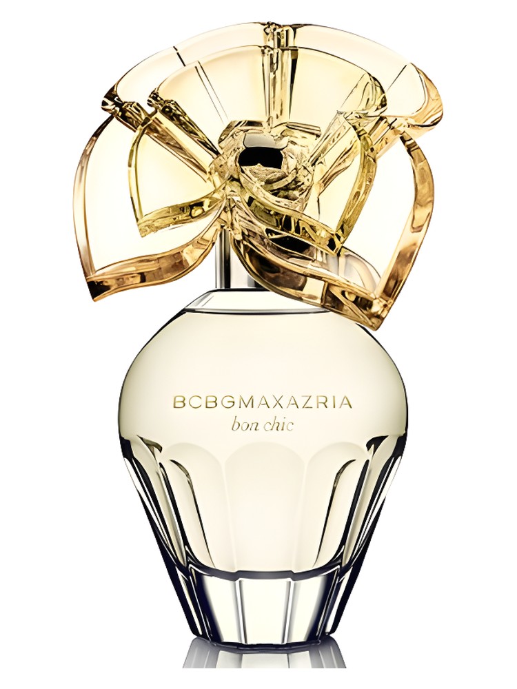 BCBG Max Azria Bon Chic – Max Azria
