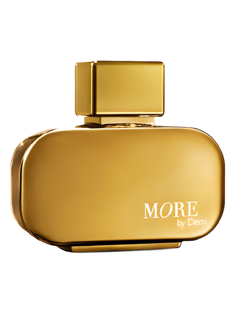 More by Demi – Oriflame