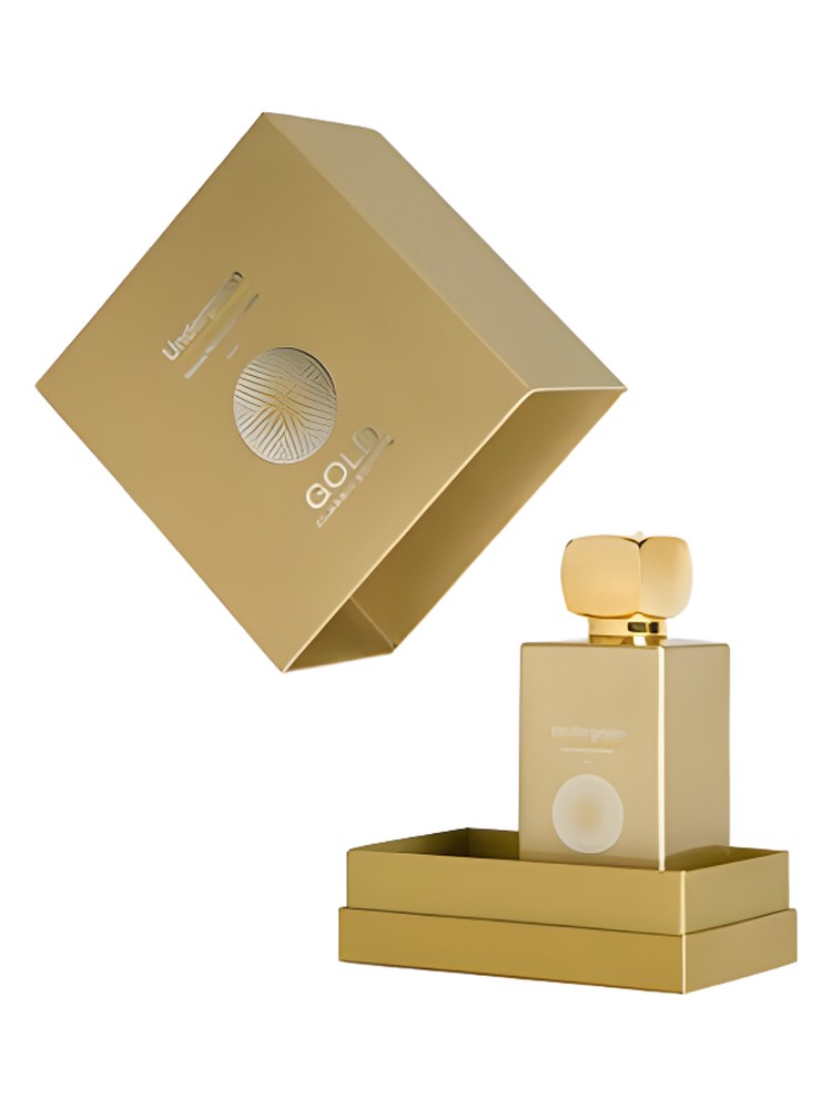 Gold – Undergreen
