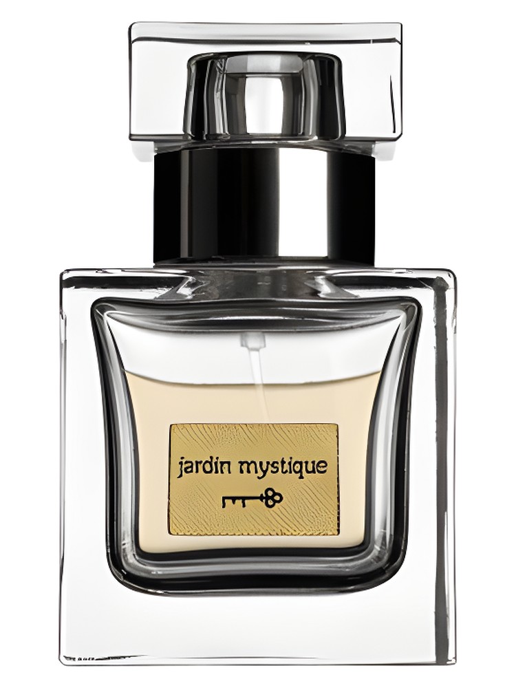 Jardin Mystique – Friedemodin
