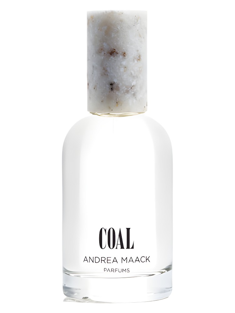 Coal – Andrea Maack