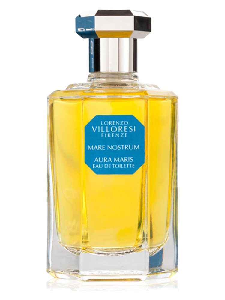 Aura Maris – Lorenzo Villoresi