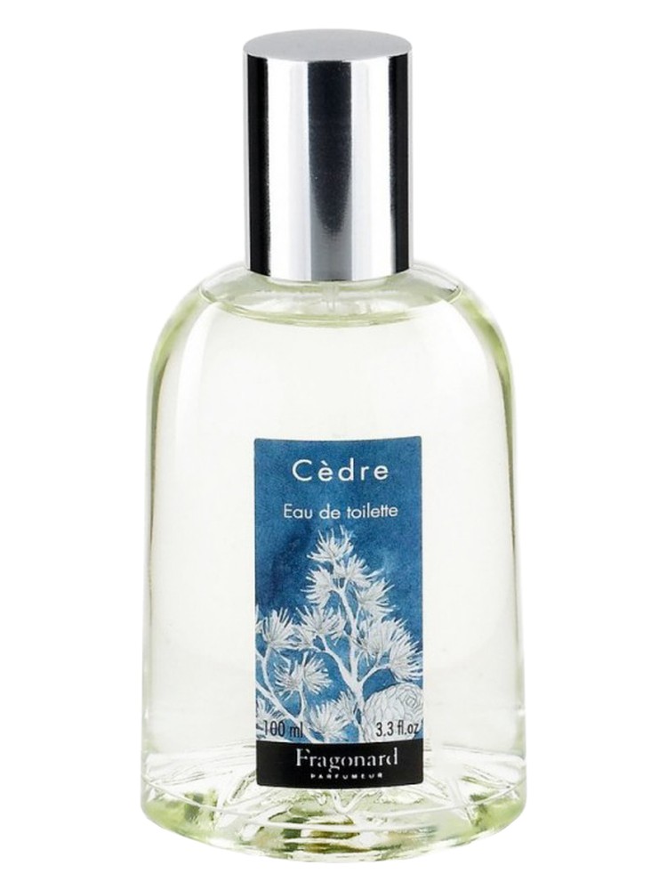 Cedre – Fragonard