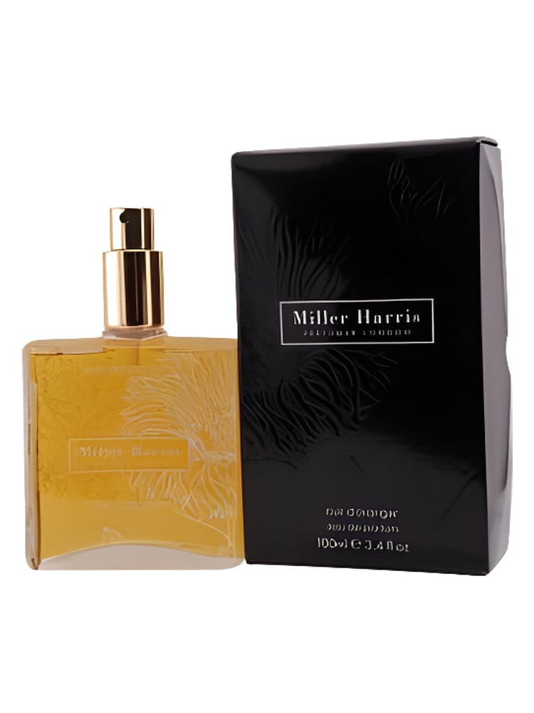 Cuir d’Oranger – Miller Harris