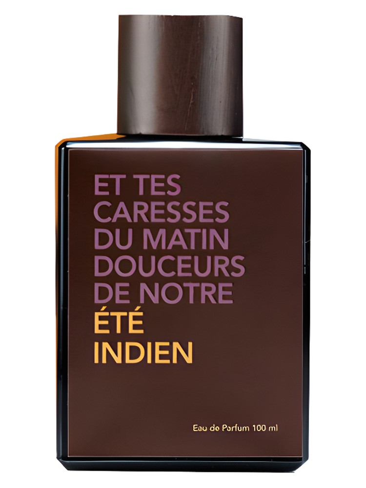 Ete Indien – Histoires D'Eaux