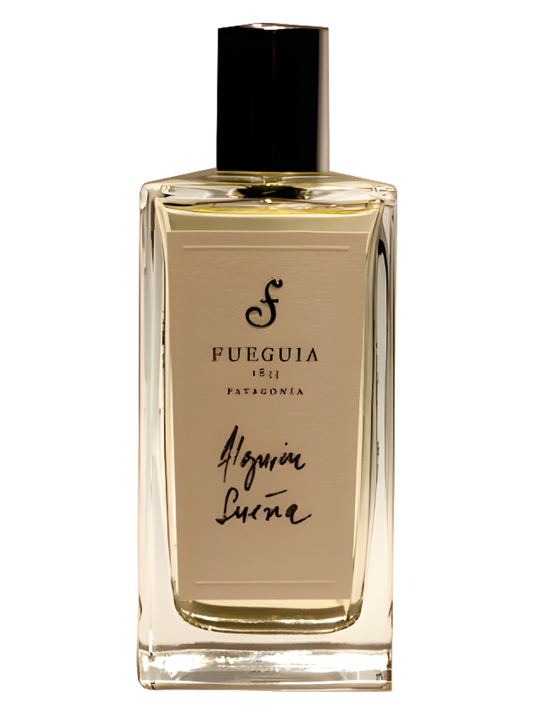 Alguien Sueña – Fueguia 1833