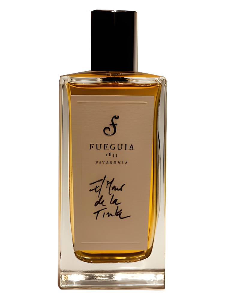 El Mono de la Tinta – Fueguia 1833