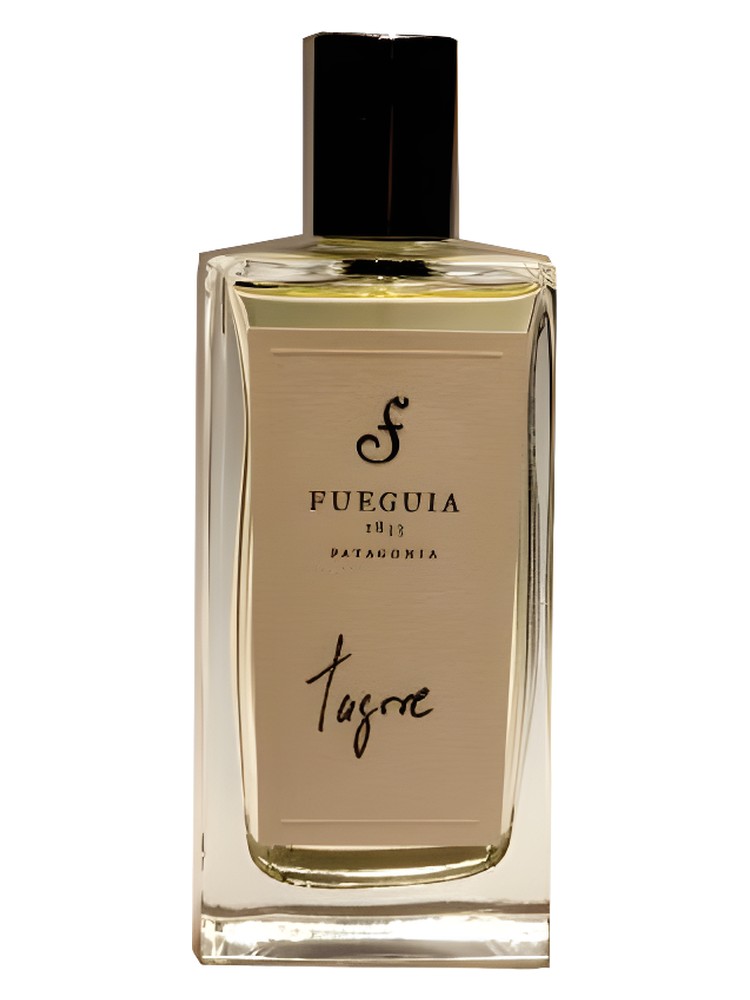 Tagore – Fueguia 1833