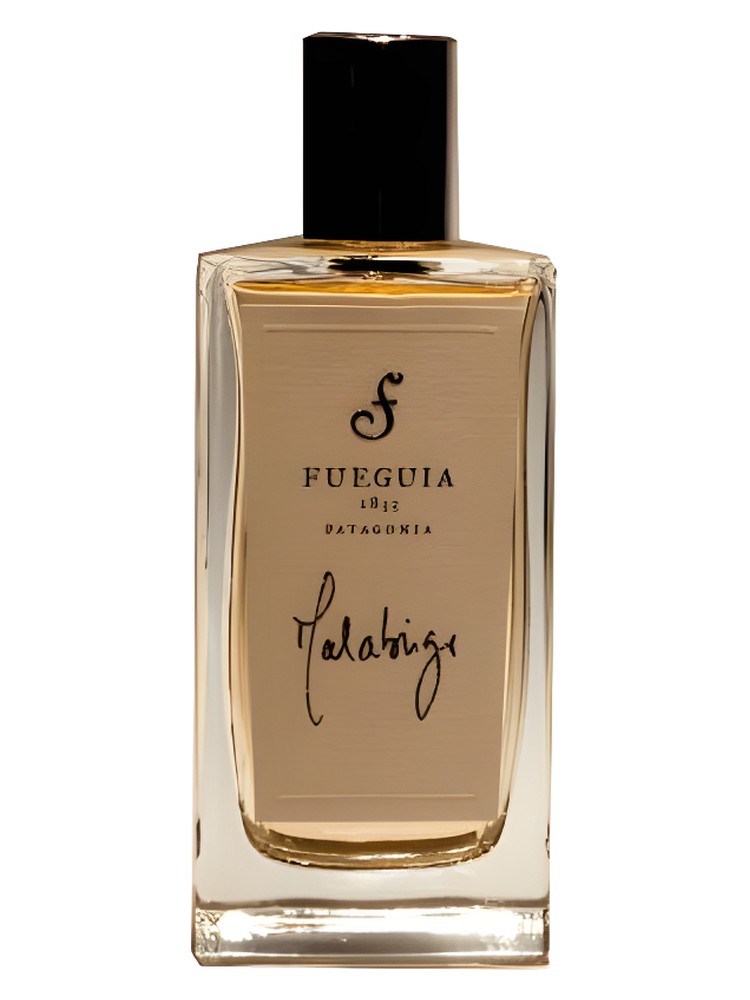 Malabrigo – Fueguia 1833
