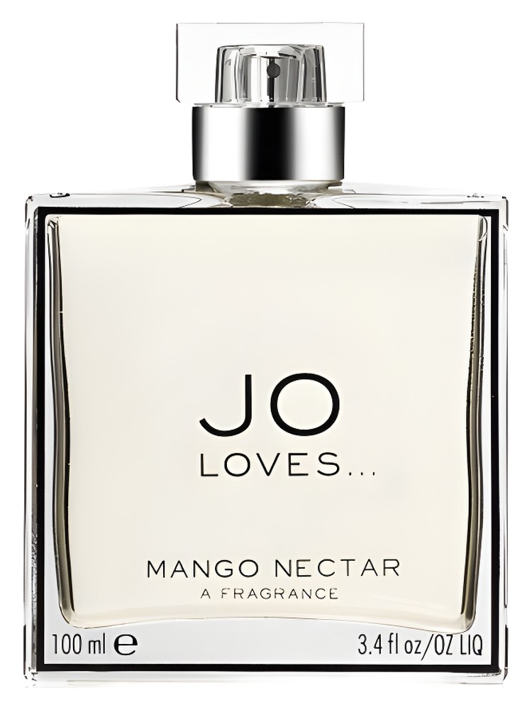Mango Nectar – Jo Loves