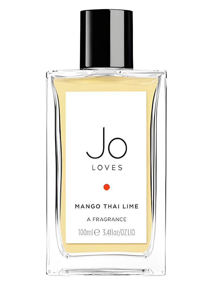 Mango Thai Lime – Jo Loves