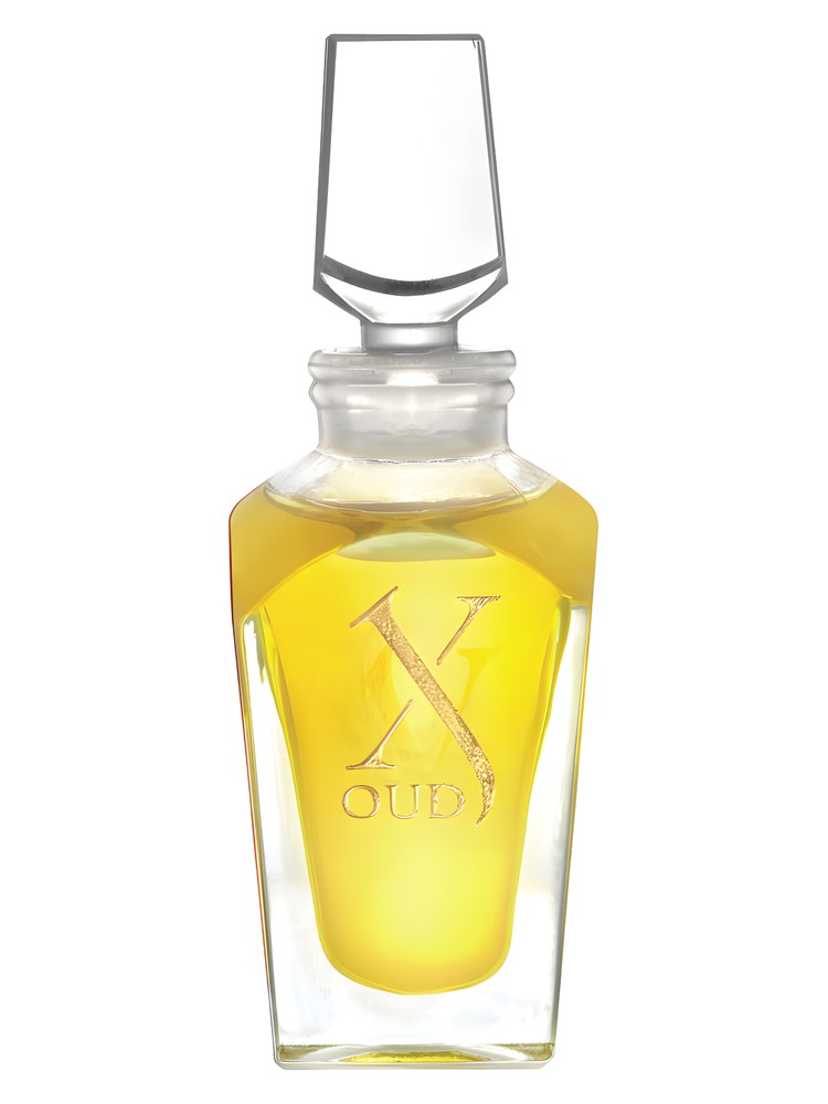 Oud Luban – Xerjoff